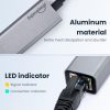 eqimaimai USB C Ethernet Adapter for Laptop-6