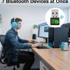 Auscoumer AX900M USB WiFi Adapter for Windows 10/11-4