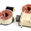 Dayton Audio XO3W-500-4K-S Crossover 3 Octave-1