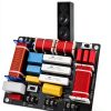 Audio Divider DriSentri Component Treble Alto Bass-2