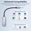 eqimaimai USB C Ethernet Adapter for Laptop-4