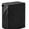 WOWLIVE Laundry Hamper Oxford Fabric Removable Liner Dorm-5