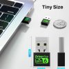 Auscoumer AX900M USB WiFi Adapter for Windows 10/11-3