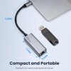 eqimaimai USB C Ethernet Adapter for Laptop-5