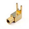 Zorveiio Audio Crossover Parts 24K Gold Plating-3