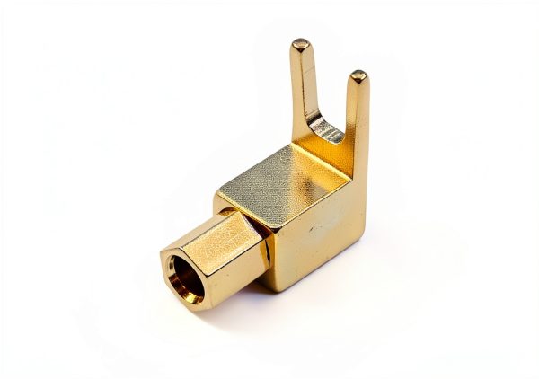 Zorveiio Audio Crossover Parts 24K Gold Plating-3