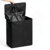 WOWLIVE Laundry Hamper Oxford Fabric Removable Liner Dorm-3
