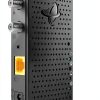 Hitron Ethernet Powerline Adapter 1 Gbps Gray-5