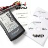 Crossover Calibrator SMD Damore CC1 Precision-0