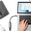 Reborn USB C to Ethernet Adapter Fast Connectivity-6