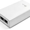 TP-Link Powerline Network Adapter White-0