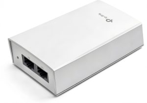TP-Link Powerline Network Adapter White-0