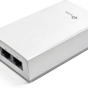 TP-Link Powerline Network Adapter White-0