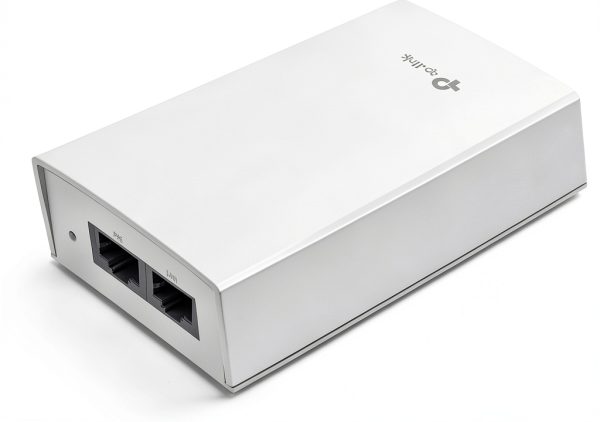 TP-Link Powerline Network Adapter White-0