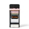 SpaceAid Laundry Hamper Bamboo Waterproof Slim Design-1