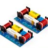 3 Way Crossover DriSentri Metal Plastic Design-3