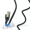 Dutevolns USB A to Ethernet Cable Cat 6-3