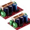 Coliao 400W Copper Satellite Speakers-0