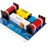 3 Way Crossover DriSentri Metal Plastic Design-1