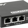 BV PoE Injector 30W Ethernet Power Adapter-0