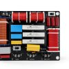 Audio Divider DriSentri Component Treble Alto Bass-4