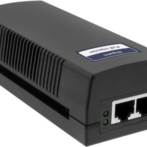 BV PoE Injector 1000Mbps Ethernet Adapter-0