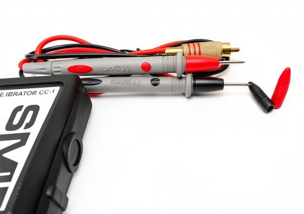 Crossover Calibrator SMD Damore CC1 Precision-3