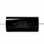 Dayton Audio 6.8µF Capacitor 1% Tolerance-0
