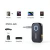 Ugreen Bluetooth Receiver for Wired Speakers-8