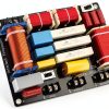 Audio Divider DriSentri Component Treble Alto Bass-0