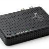Hitron Ethernet Powerline Adapter 1 Gbps Gray-6