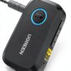 Ugreen Bluetooth Receiver for Wired Speakers-0