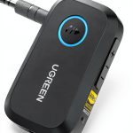 Ugreen Bluetooth Receiver for Wired Speakers-0
