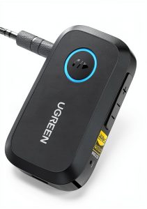 Ugreen Bluetooth Receiver for Wired Speakers-0