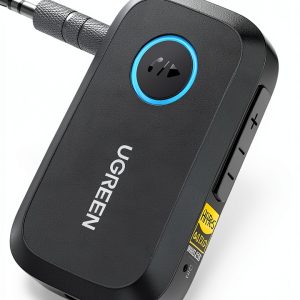Ugreen Bluetooth Receiver for Wired Speakers-0