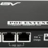BV PoE Injector 30W Ethernet Power Adapter-1