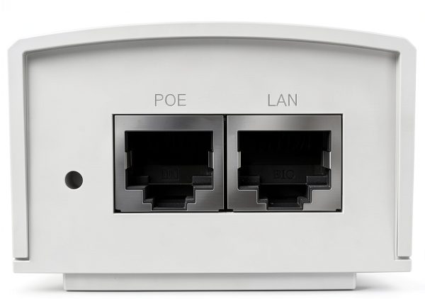 TP-Link Powerline Network Adapter White-1