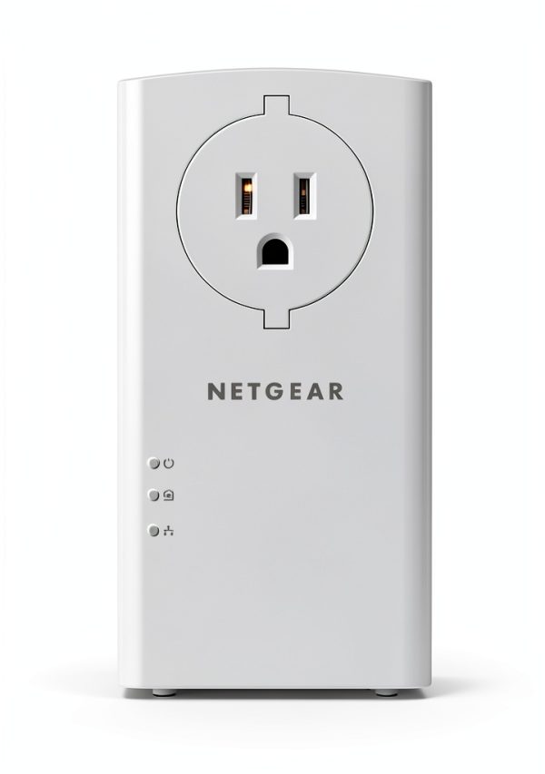 NETGEAR Powerline Adapter Gigabit Speeds-4