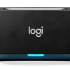 Logitech Bluetooth Audio Adapter for Speakers-1