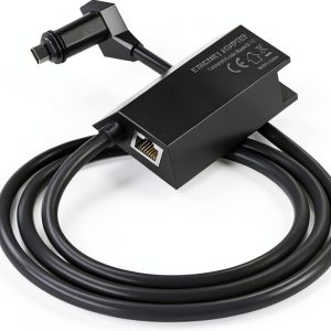 Starlink Ethernet Adapter FONKEN USB Gen2-0