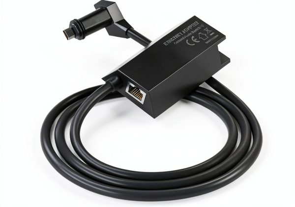 Starlink Ethernet Adapter FONKEN USB Gen2-0