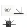 USB WiFi Adapter Ugreen WiFi6 6dBi Antenna-6