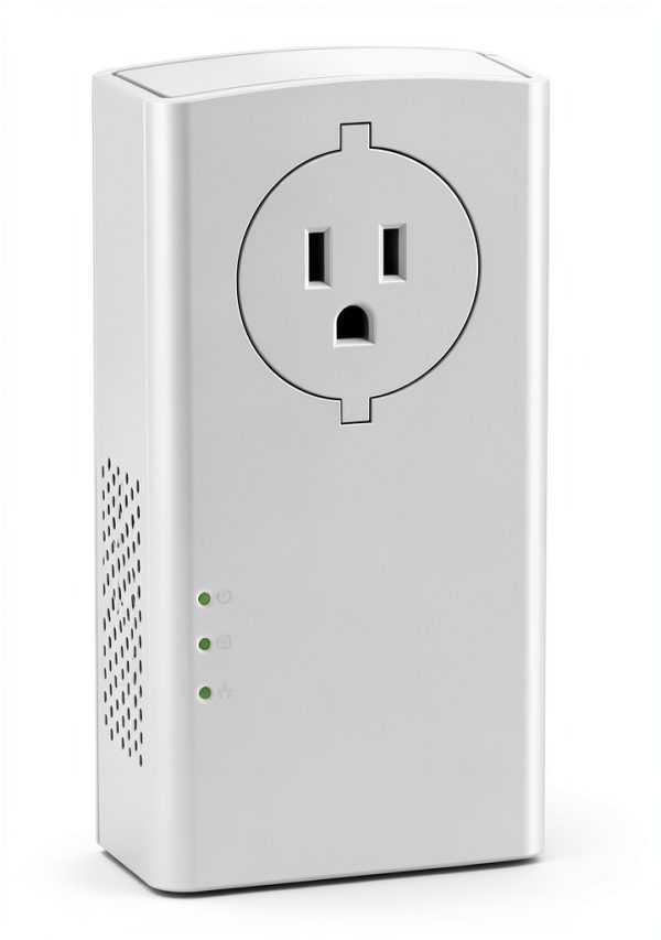NETGEAR Powerline Adapter Gigabit Speeds-3