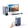 WiFi 6 USB Adapter UGREEN 600Mbps Dual-Band for PC-6