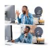 USB WiFi Adapter Ugreen WiFi6 6dBi Antenna-4