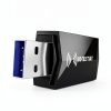 Nineplus USB WiFi Adapter 1800Mbps Dual Band Black-2