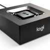 Logitech Bluetooth Audio Adapter for Speakers-0