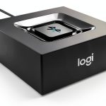 Logitech Bluetooth Audio Adapter for Speakers-0