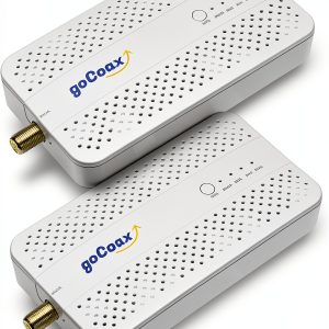 MoCA 2.5 Adapter goCoax Network Adapter 2.5GbE-0