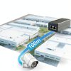 PoE Power Adapter by ThePoEstore Powerline Network Adapters-4